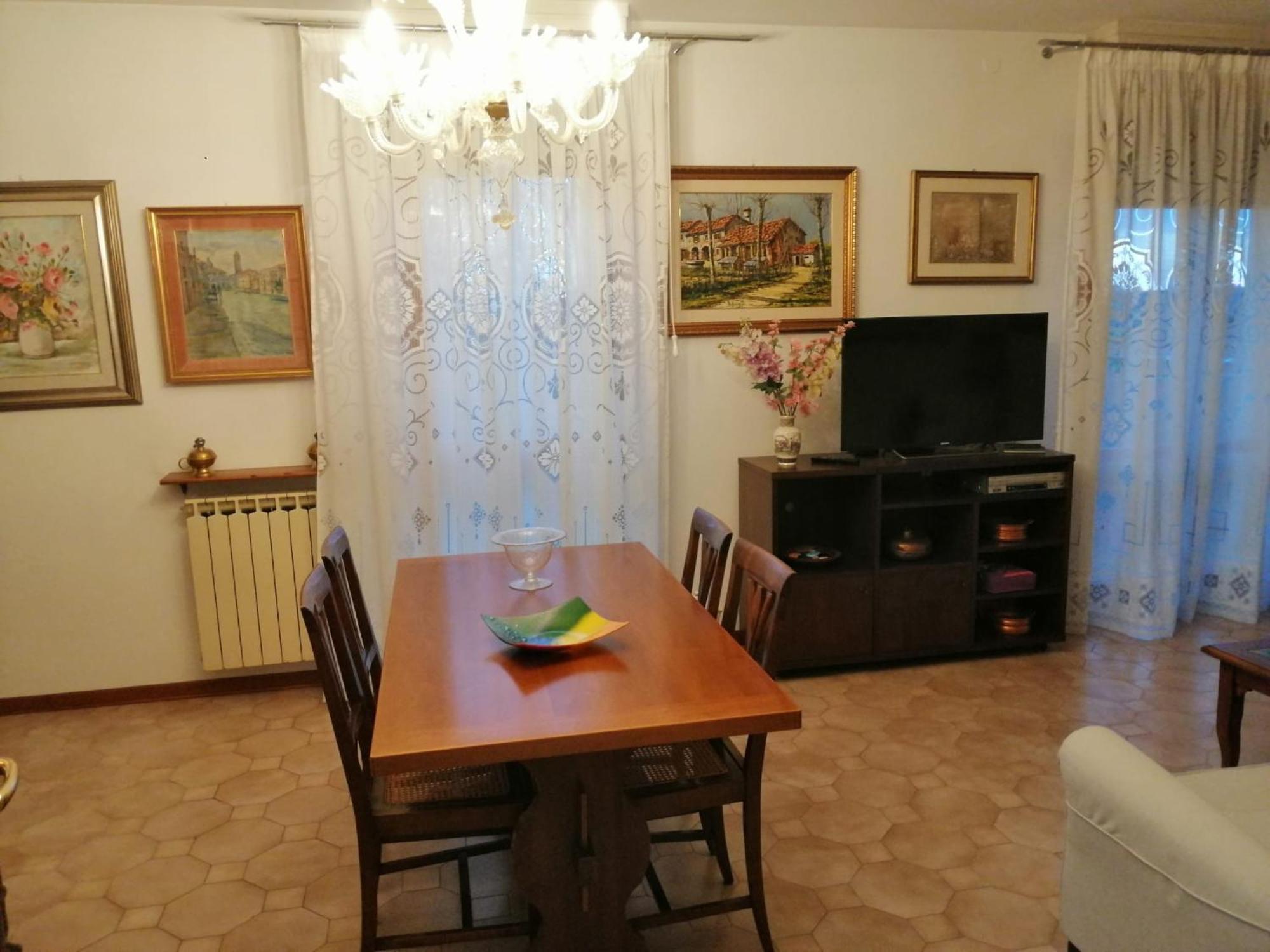 Lily Rose House Apartment Favaro Veneto Exterior photo
